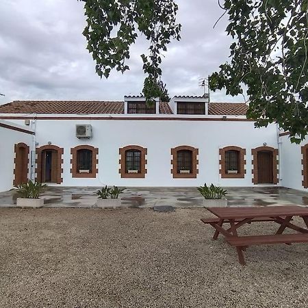 Casilla Mas D'Avall Deltebre Εξωτερικό φωτογραφία
