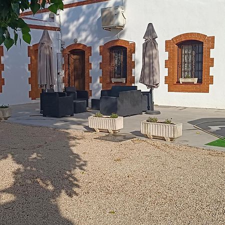 Casilla Mas D'Avall Deltebre Εξωτερικό φωτογραφία