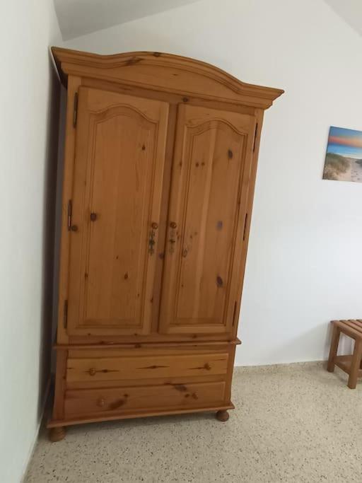 Casilla Mas D'Avall Deltebre Εξωτερικό φωτογραφία